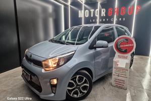 Kia Picanto 1.0 12V EcoGPL 5 porte Cool 65cv