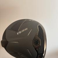 Drive taylor. 10,5.   Regular