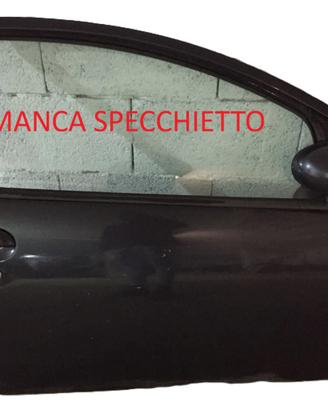 PORTA PORTIERA ANTERIORE DESTRA TOYOTA Aygo 1° Se