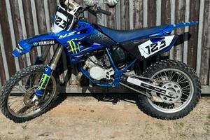 Yamaha yz 85