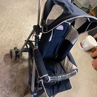 Passeggino Chicco