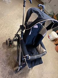 Passeggino Chicco