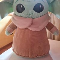 Peluche Baby Yoda