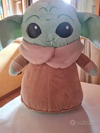 Peluche Baby Yoda