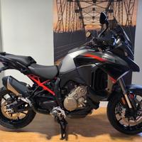 Ducati Multistrada V4 S Grand Tour
