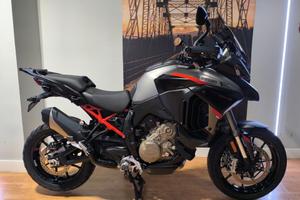 Ducati Multistrada V4 S Grand Tour