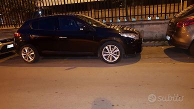 Renault megane 3