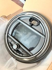 Mini countryman f60 monitor/autoradio