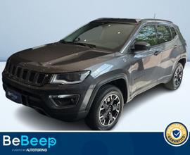 Jeep Compass 1.3 TURBO T4 PHEV TRAILHAWK 4XE AT6