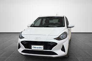 HYUNDAI i10 1.0 mpi Connectline Navi Pack
