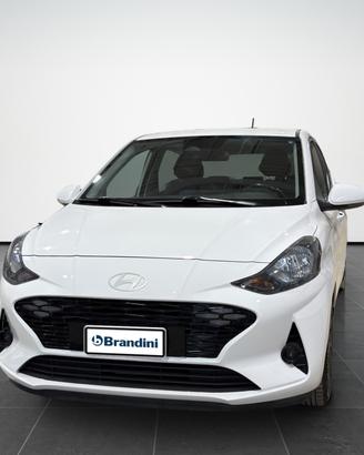 HYUNDAI i10 1.0 mpi Connectline Navi Pack