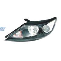 FANALE SINISTRO PER KIA SPORTAGE SL 10-13 FONDO NE