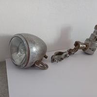 DINAMOe FANALE "RADIUS"