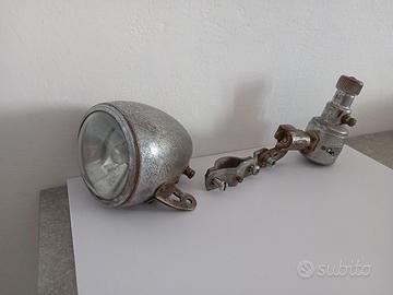 DINAMOe FANALE "RADIUS"