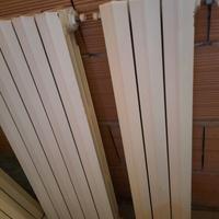 Termosifoni radiatori in ghisa