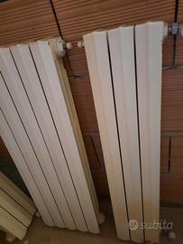 Termosifoni radiatori in ghisa