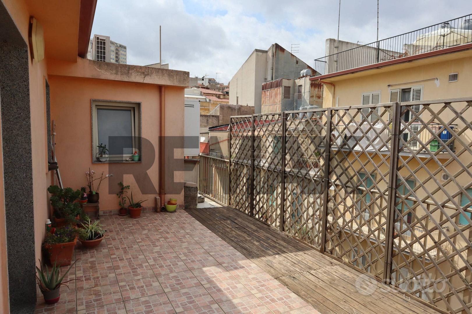 Appartamento – Ragusa, Cappuccini, Selvaggio - Vista 2