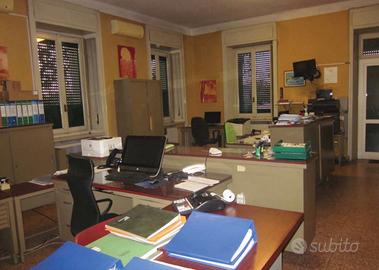 Liquidazione completa arredi ufficio Pavia