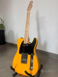 Chitarra + Cassa + Kit pedals