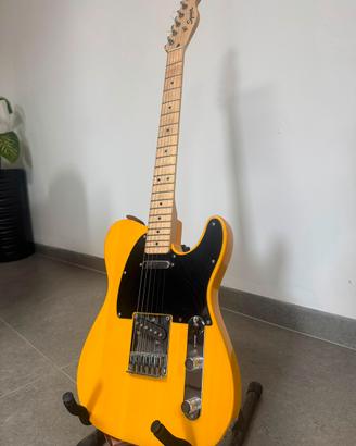 Chitarra + Cassa + Kit pedals