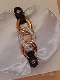 Braccialetto Swarovski 
