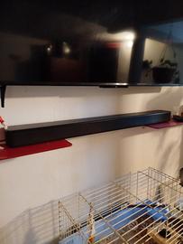 TV più soundbar Sony come nuova