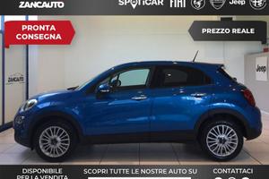 FIAT 500X 1.3 mjt Connect 95cv