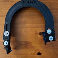Paraspruzzi catena KTM Superduke 1290/1390/GT