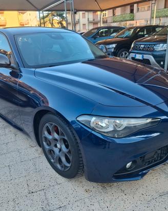 Alfa Romeo Giulia - 2.2 Super NAP