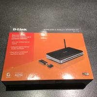Modem D-Link