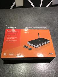 Modem D-Link