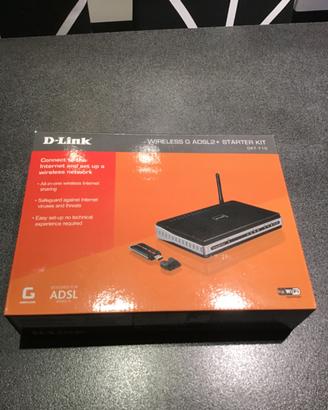 Modem D-Link