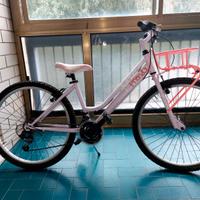 Bicicletta 26" 