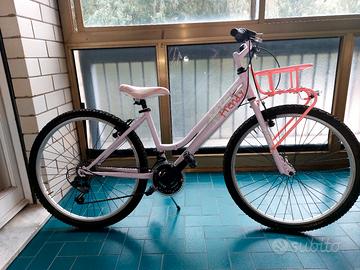 Bicicletta 26" 