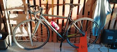 bici da corsa 