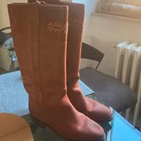 Stivali Donna Greyhound