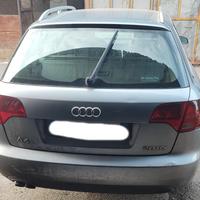 Audi A4 avant 2.0 TDI cod. mot. BRE