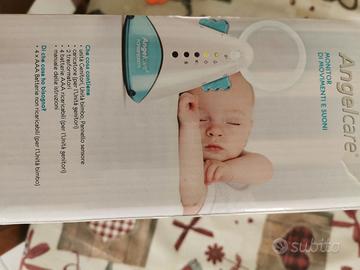 Angelcare Foppapedretti