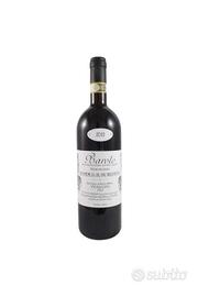 BAROLO MONVIGLIERO 2019 G.B. BURLOTTO 100/100 RP