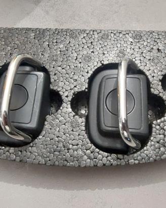 Supporti fermabagagli Audi,Vw,Porsche,Seat,Skoda