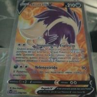 carta Pokemon originale 