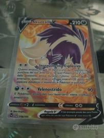 carta Pokemon originale 