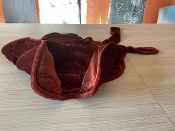 Cappello pirati dei caraibi disneyland