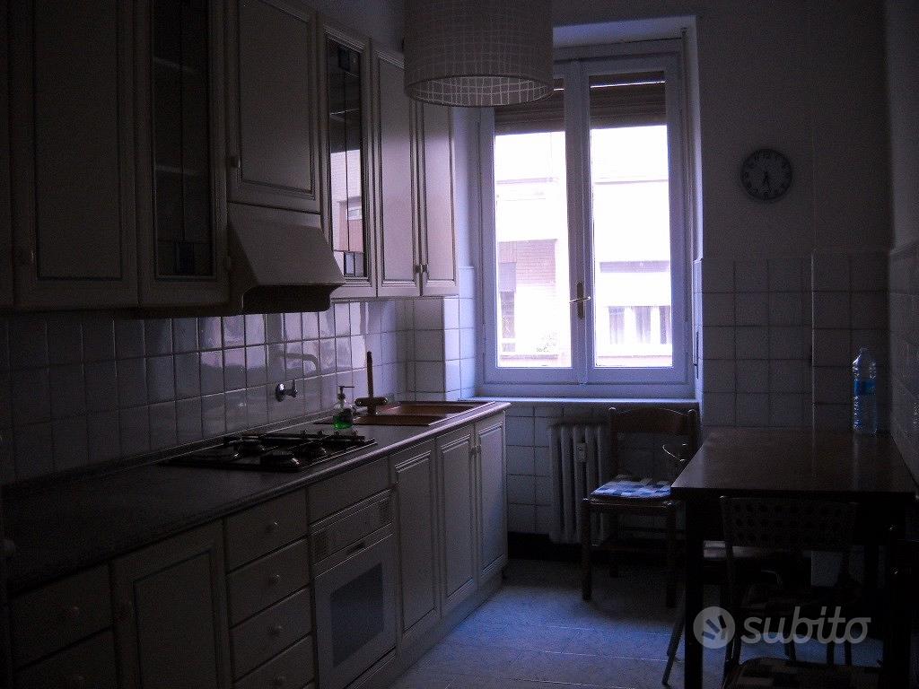 Appartamento in Cenisia, foto 3 di 6