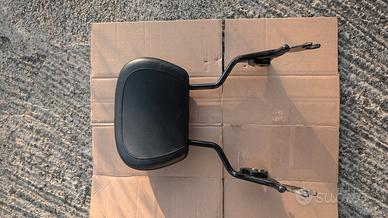 Sissy bar