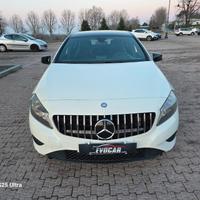 A 160 CDI neopatentati ritiro usato/