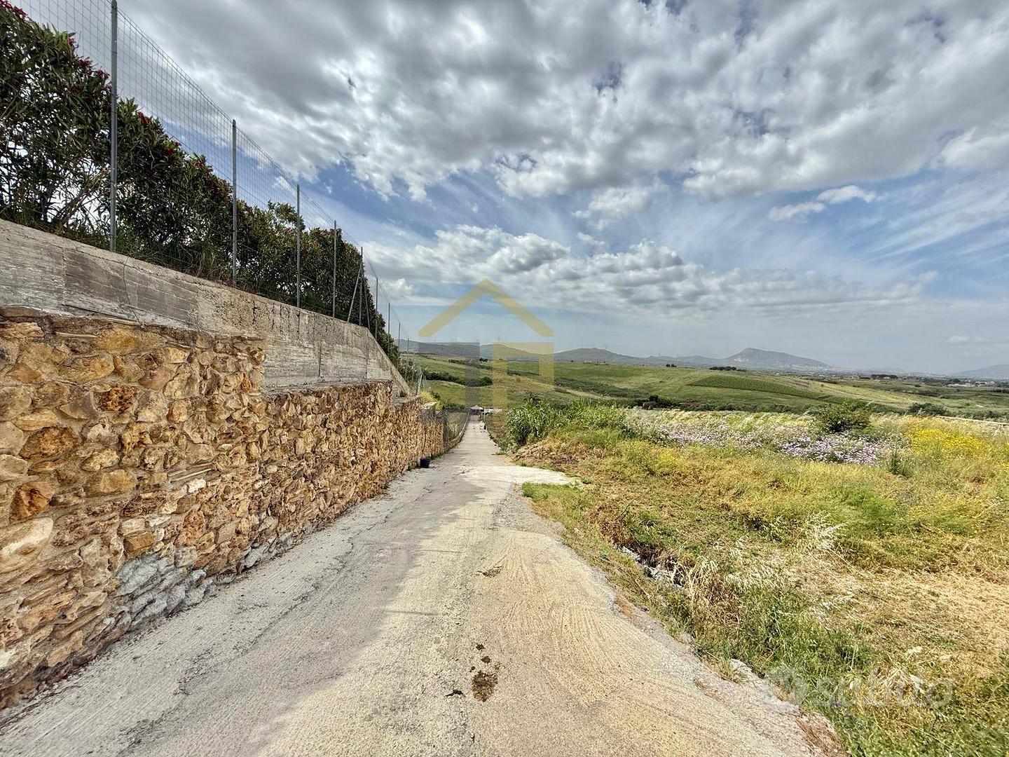 Terreno Agricolo - Partinico - Vista 5