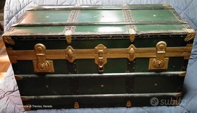 Baule x arredo negozi o locali