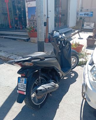 SH 150 2017