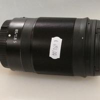 NIKON Z 85/1.8S USATO